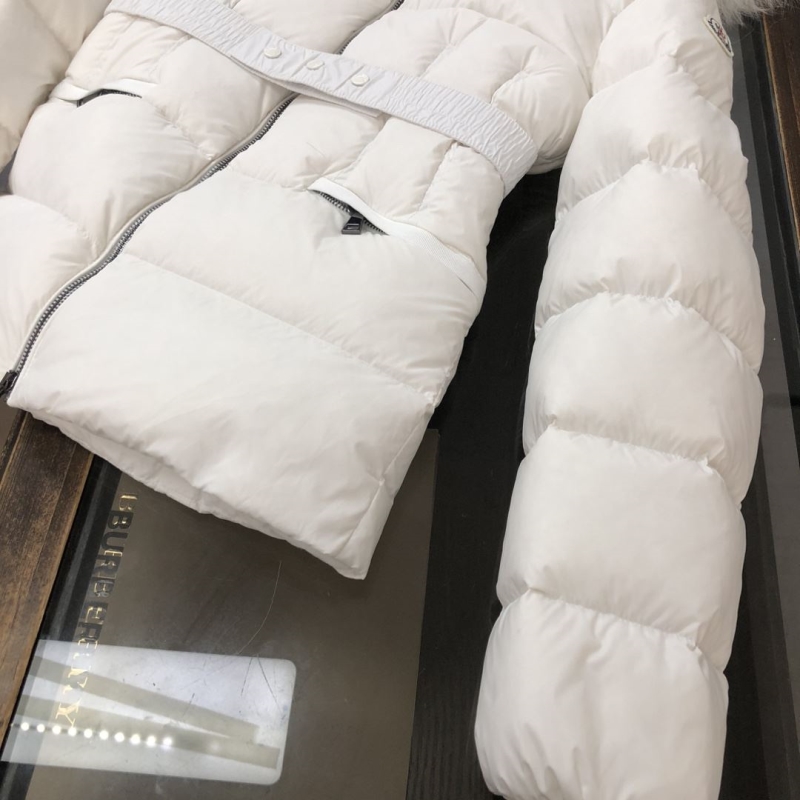 Moncler Down Coat